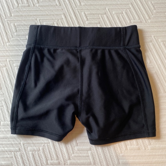 Compression shorts - Picture 2 of 3